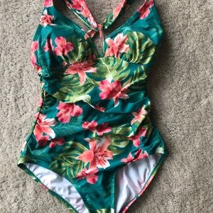 Kona sol swimsuit